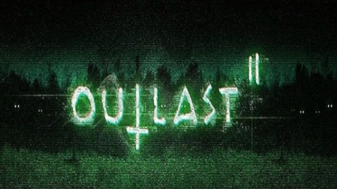 Myfacemood - Outlast 2