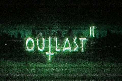 Myfacemood - Outlast 2