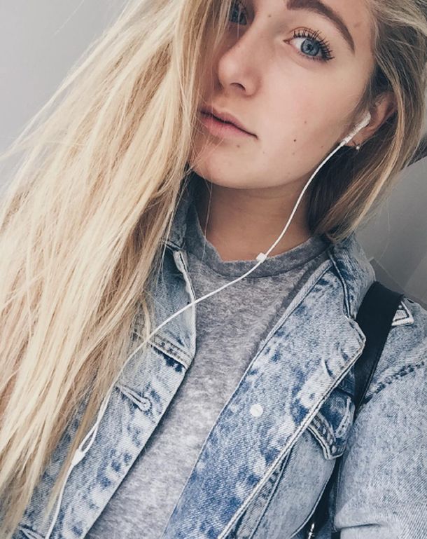 Myfacemood - Sofia Viscardi