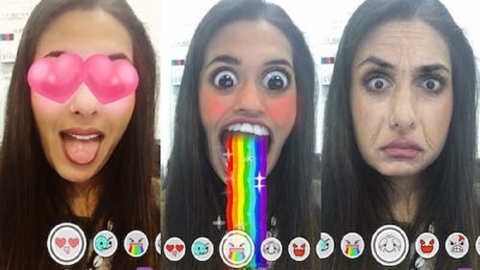 10 cose che non sai su Snapchat