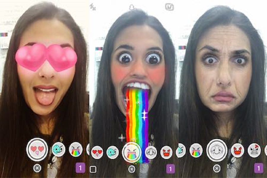 10 cose che non sai su Snapchat