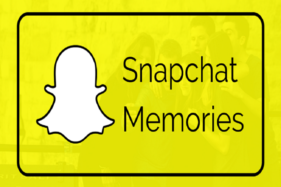 myfacemood - Snapchat-Memories