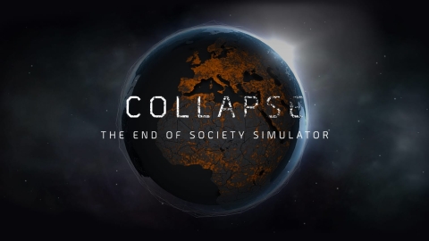Collapse Tom Clancy's The Division