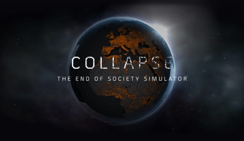 Collapse Tom Clancy's The Division
