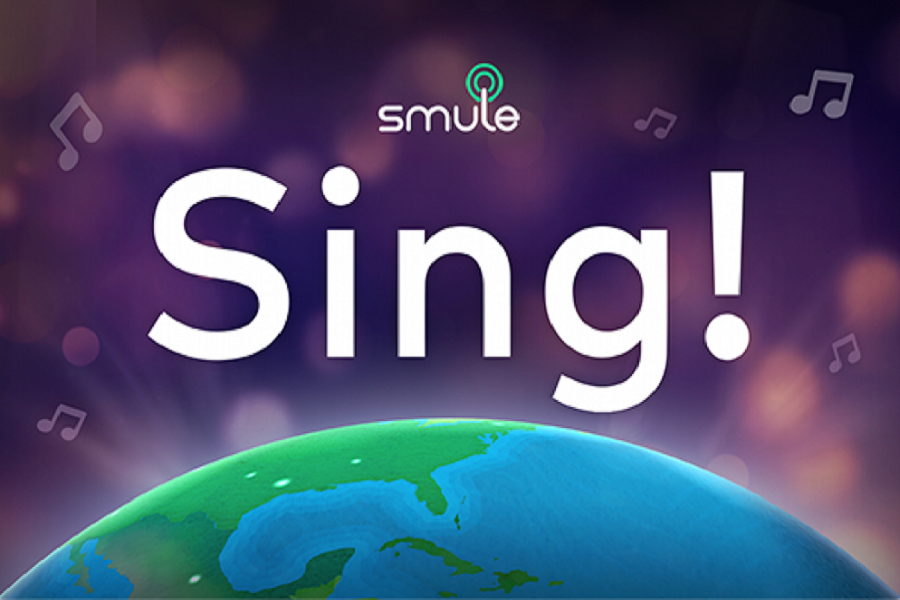 myfacemood - Sing!, il Karaoke non sarà mai più lo stesso