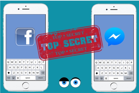 Le "Secret Conversations" sbarcano anche su Messenger