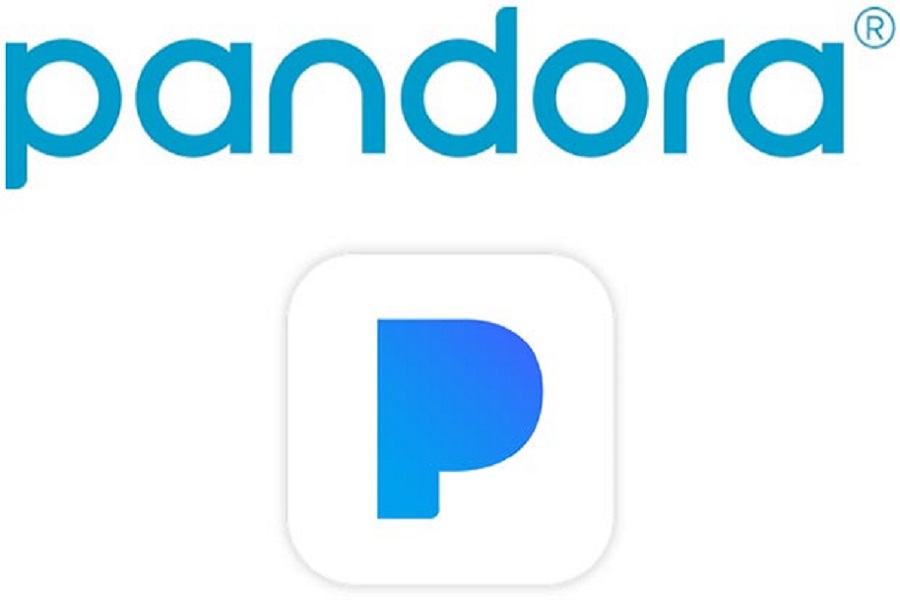 Myfacemood - Il nuovo Logo di Pandora