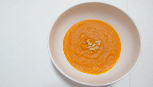 Myfacemood-porridge-di-zucca