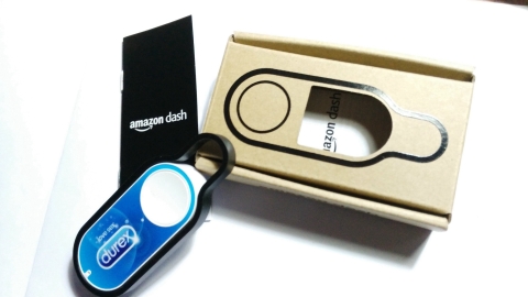 amazon-dash-button