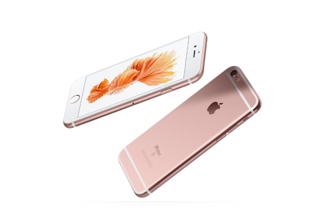 Myfacemood - Apple vende online gli iPhone 6s rigenerati