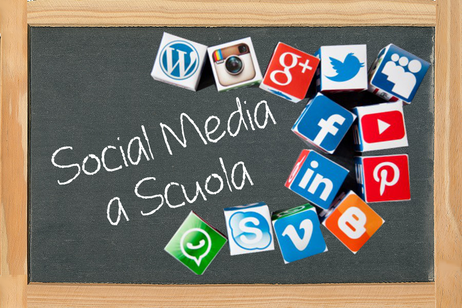 Myfacemood - Scuola & Social Media
