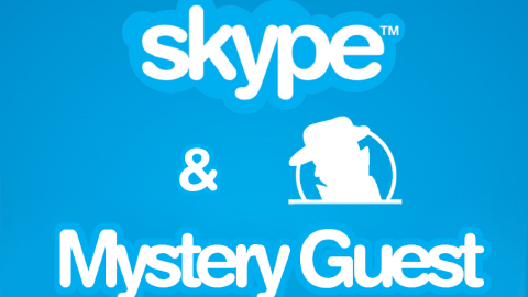 Myfacemood - Skype in modalità Ospite