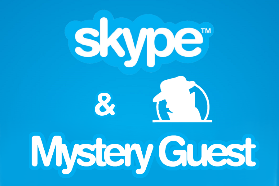 Myfacemood - Skype in modalità Ospite