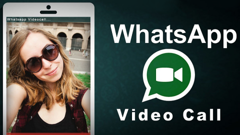 Myfacemood - Versione ufficiale videochiamate su Whatsapp