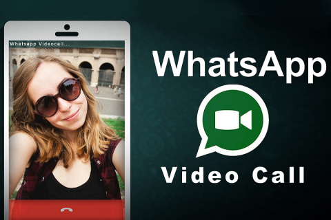 Myfacemood - Versione ufficiale videochiamate su Whatsapp