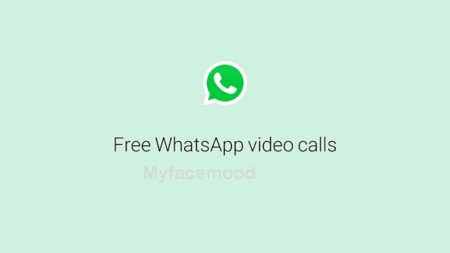 Myfacemood - Videochimate su Whatsapp