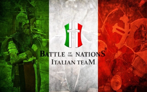 Battle of the Nations Italia