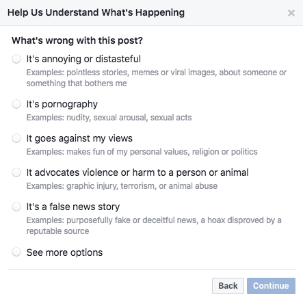 facebook-aggiungera-lopzione-di-segnalazione-per-le-notizie-false