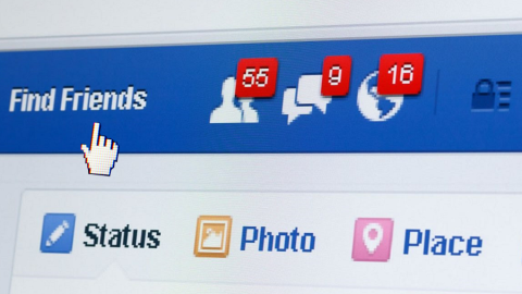 Facebook in arrivo la Chat di gruppo anche da Pc