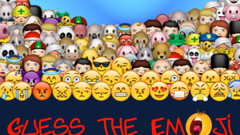 Il 2016 l'anno delle Emoji