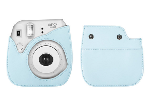 La nuova Fujifilm Instax Mini 8 a sviluppo istantaneo!