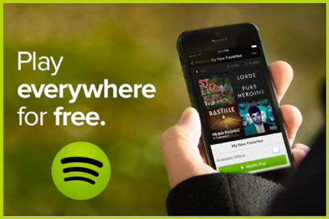 spotify-potrebbe-diventare-gratuito-in-parte