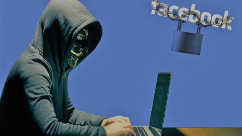 Myfacemood - Account Facebook violato Ecco cosa c'è da sapere!