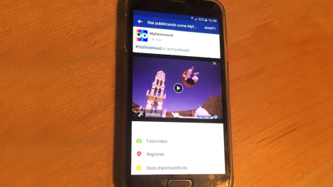 Myfacemood - Facebook premierà i video più lunghi