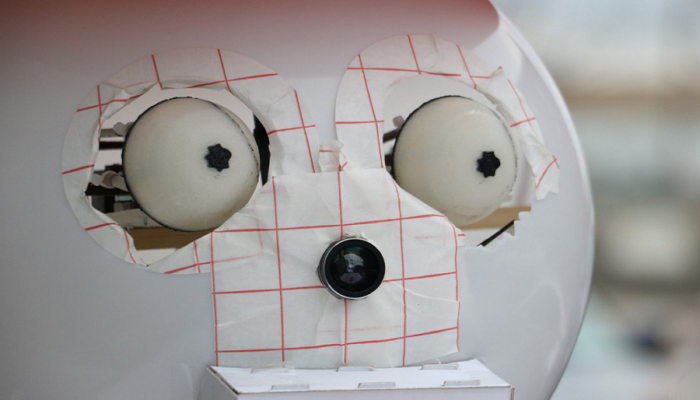 Myfacemood - Funnie webcam