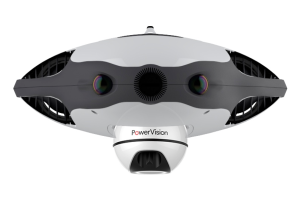 Myfacemood - PowerRay il drone subacqueo