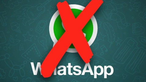 Nel 2017 Whatsapp dice addio ai vecchi smartphone