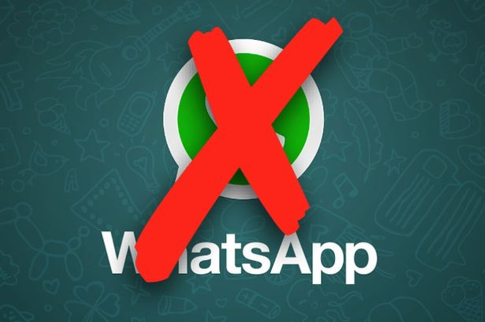 Nel 2017 Whatsapp dice addio ai vecchi smartphone