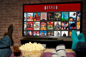 Netflix, sale sempre di più il numero di utenti