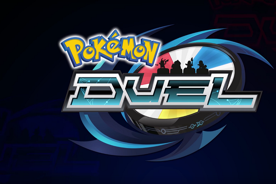 Myfacemood - Pokemon Duel porta Pikachu su iOS e su Android