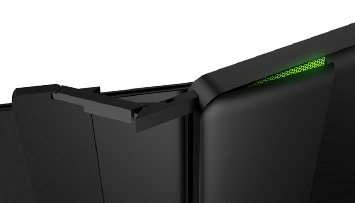 Razer Progetto Valerie Pc Chiuso