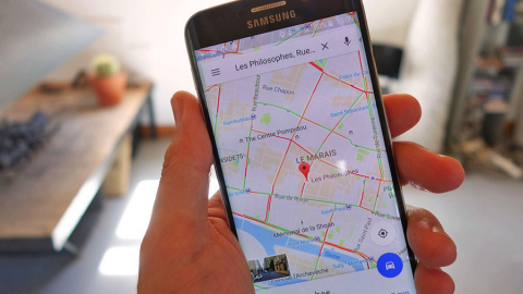 Google Maps nuove ed utili Informazioni per utenti Android