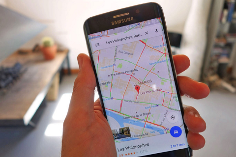 Google Maps nuove ed utili Informazioni per utenti Android