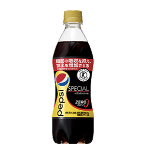 Myfacemood - Pepsi Special con l'aggiunta di fibre