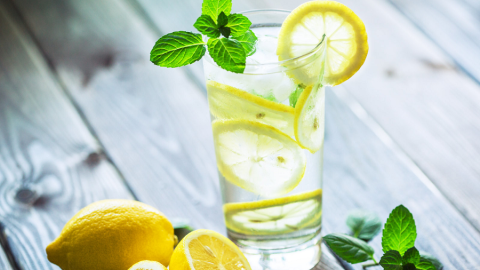 Myfacemood - Adesso è possibile condividere il sapore della limonata attraverso internet!