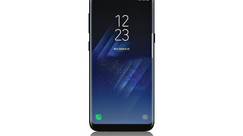 Myfacemood - Nuovo Samsung Galaxy S8 guida all'uso