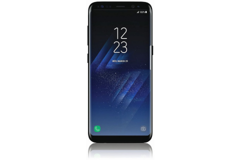 Myfacemood - Nuovo Samsung Galaxy S8 guida all'uso