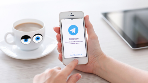 Myfacemood - Telegram in arrivo le Video Chiamate crittografate end-to-end