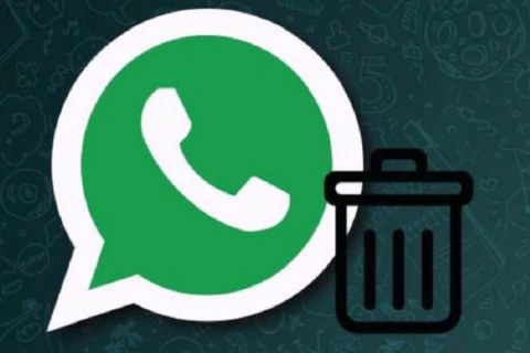 Myfacemood - WhatsApp 2 minuti per pentirsi di un messaggio inviato