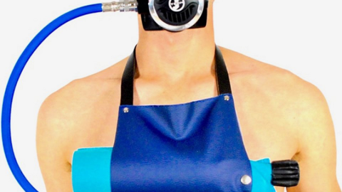 Myfacemood - MiniDive Pro la mini-attrezzatura snorkeling per questa estate