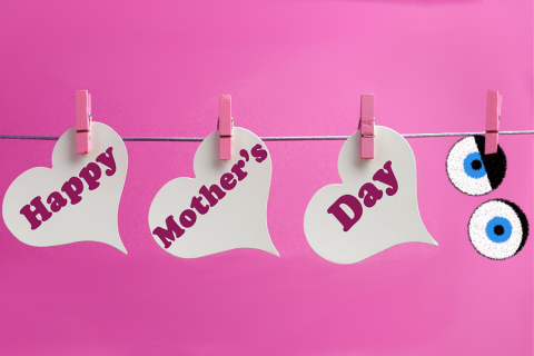 Myfacemood - La Festa della Mamma origini e idee regalo!