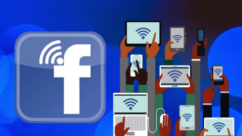Myfacemood - Facebook lancerà la funzione Trova Wi-Fi in tutto il mondo
