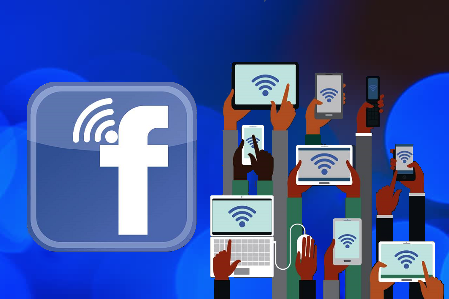 Myfacemood - Facebook lancerà la funzione Trova Wi-Fi in tutto il mondo