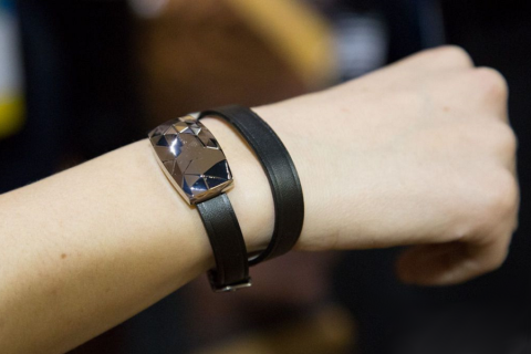 Myfacemood - Moda & Salute un braccialetto vi aiuterà contro i raggi UV