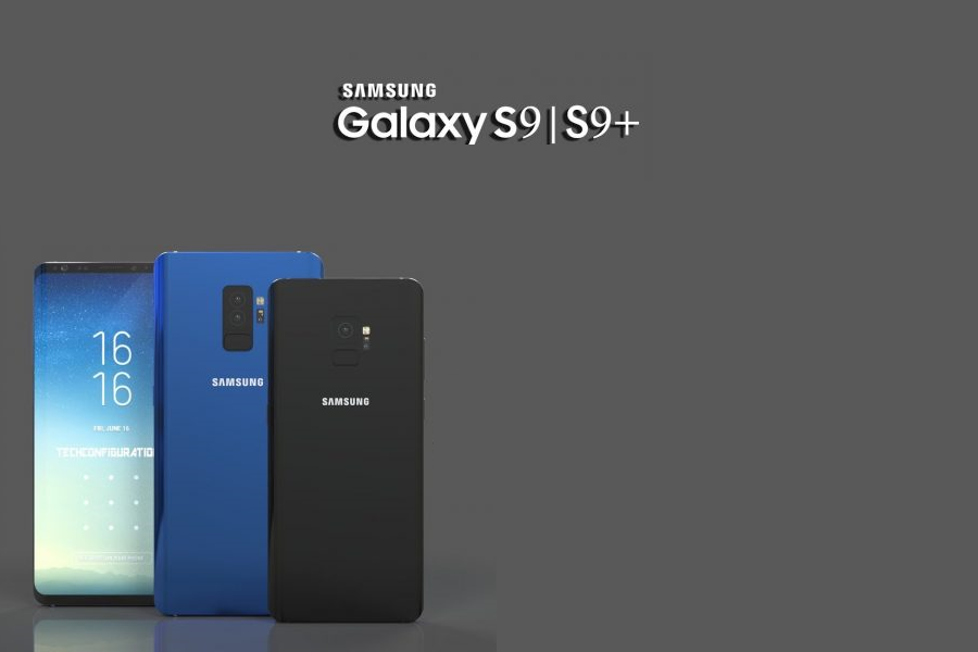 Myfacemood - Samsung presenterà il Galaxy S9 il 25 febbraio